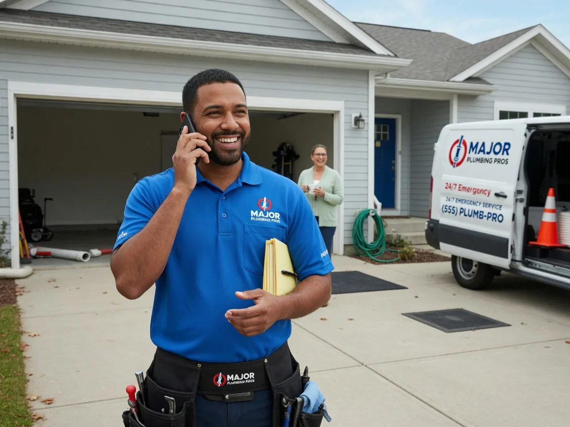 Drain Cleaning Services Nielsville, MN FAQs